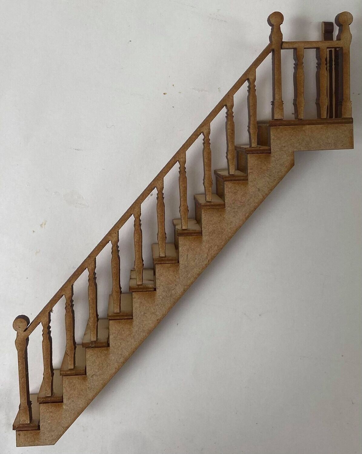 Book Nook Staircase Kit