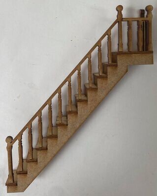 Book Nook Staircase Kit