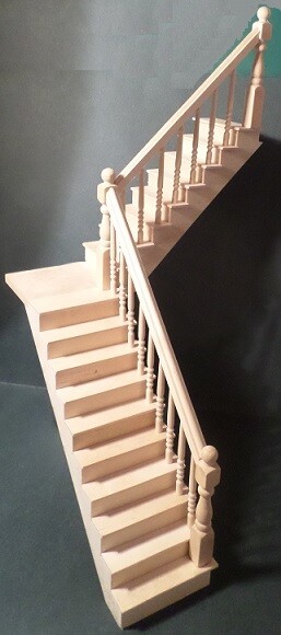 Return Staircase Kit