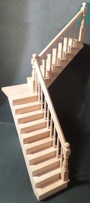 Return Staircase Kit
