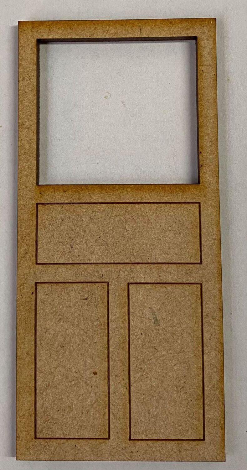 Book Nook Shop Door