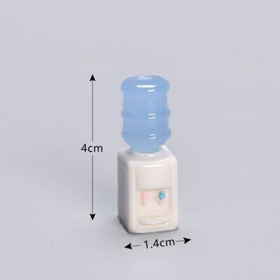 1:24 Water Cooler - 2 sizes