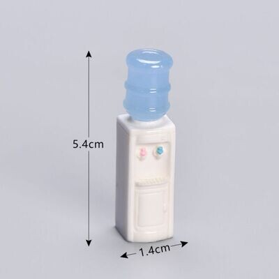 1:24 Water Cooler - 2 sizes