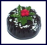 Christmas Cake