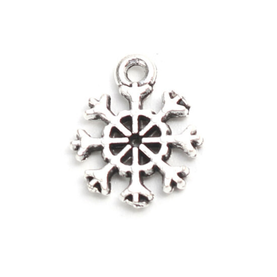 Snowflake