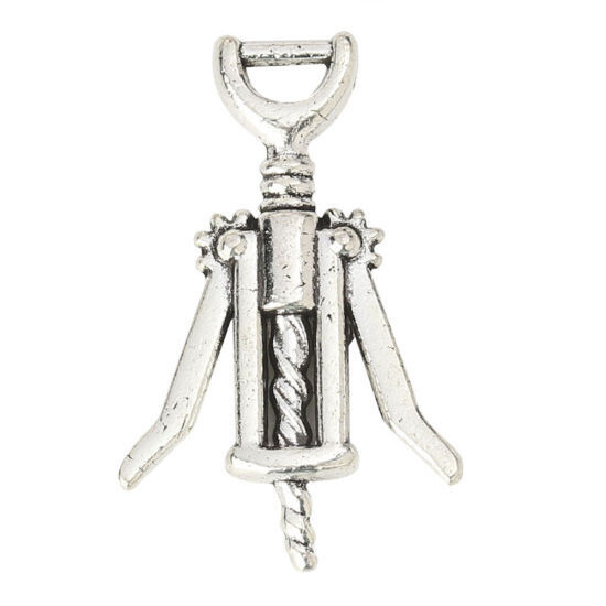 Cork Screw / Bottle Opener