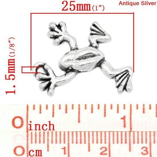 Frog B