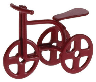 Tricycle, Small