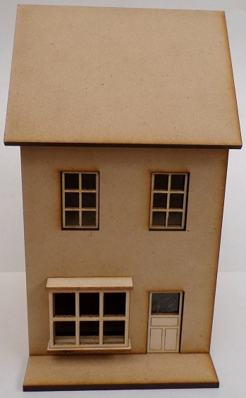 1:48 Shop Kit