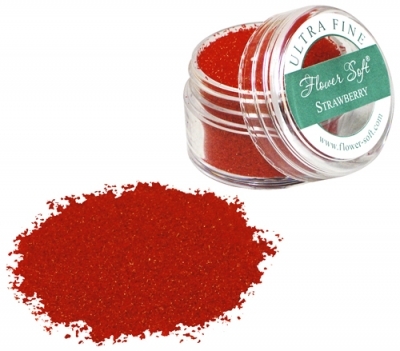 Flower Soft Ultra Fine Strawberry