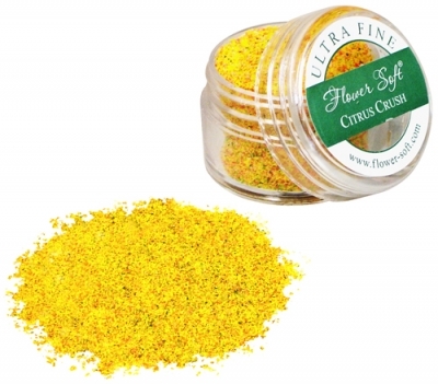 Flower Soft Ultra Fine Citrus Crush