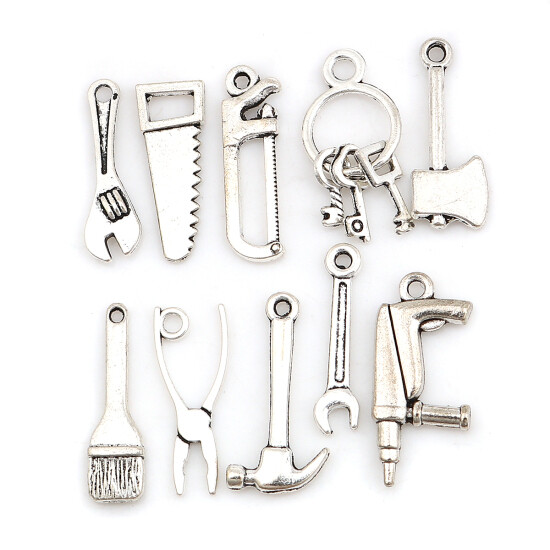 Set of Tools