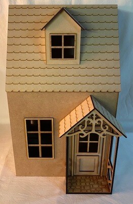 Dollhouse Kits