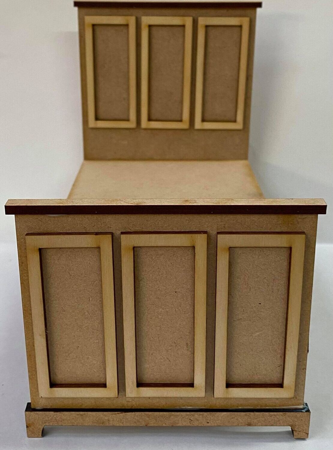 Single Bed No 5