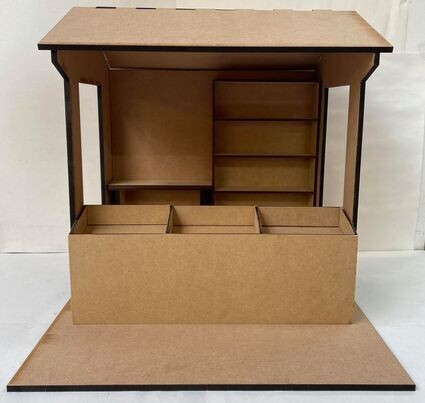 Market Stall Kit