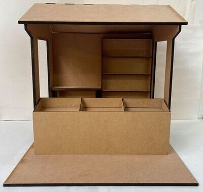 Market Stall Kit
