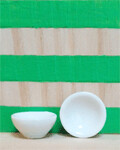 Bowl - White Small