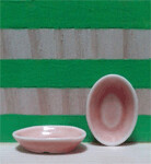 Bowl - Pale Orange