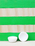 Bowl, White - Very Small 2