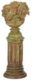 Fruit Pedestal