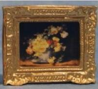 Painting - Flowers