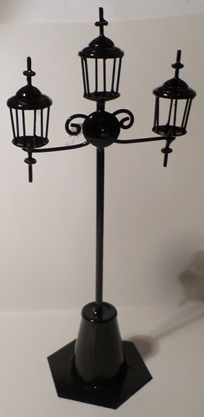 Lamp post