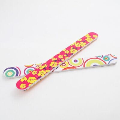 Emery Board / Nail File