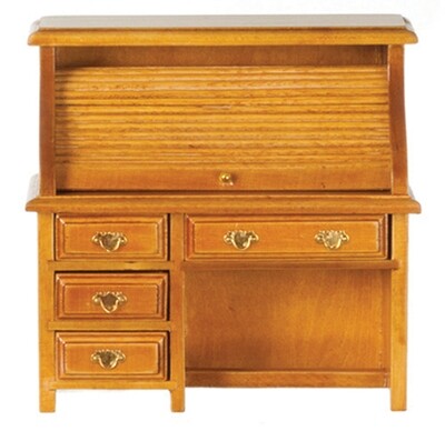 Small Rolltop Desk