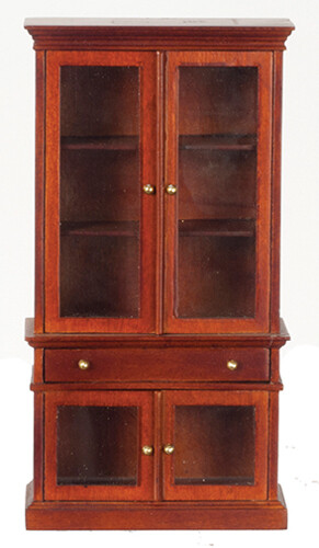 Bookshelf, Walnut