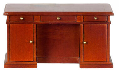 Kneehole Desk