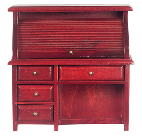 Small Rolltop Desk