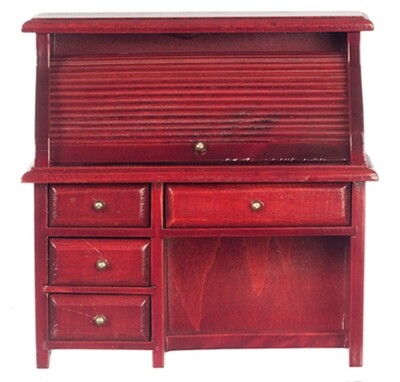 Small Rolltop Desk