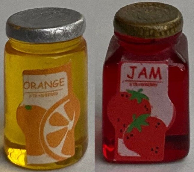 Jar of Jam