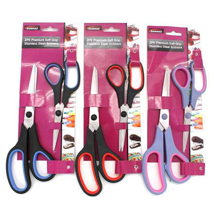 Scissors - Twin Pack