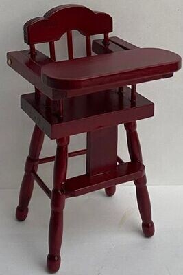 High Chair - Various Colours
