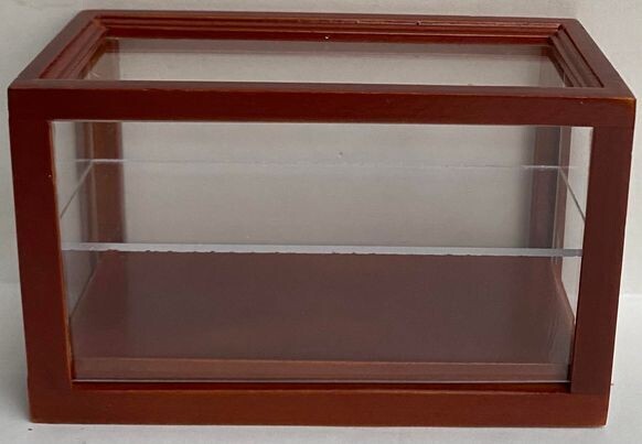 Shop Counter - Various Colours, Colour: Brown