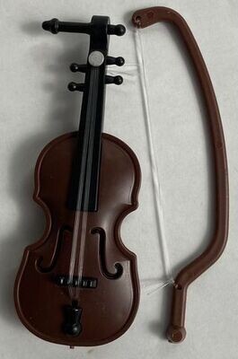 Violin - Plastic