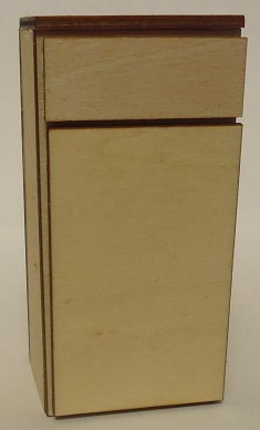 1:24 Fridge Kit