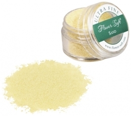 Flower Soft Ultra Fine Sand
