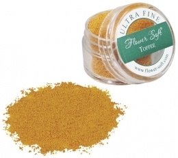 Flower Soft Ultra Fine Toffee