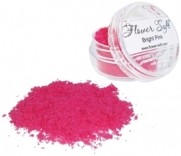 Flower Soft Bright Pink