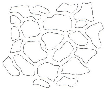Crazy Paving