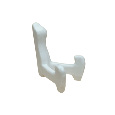 Ceramic Plate Stand