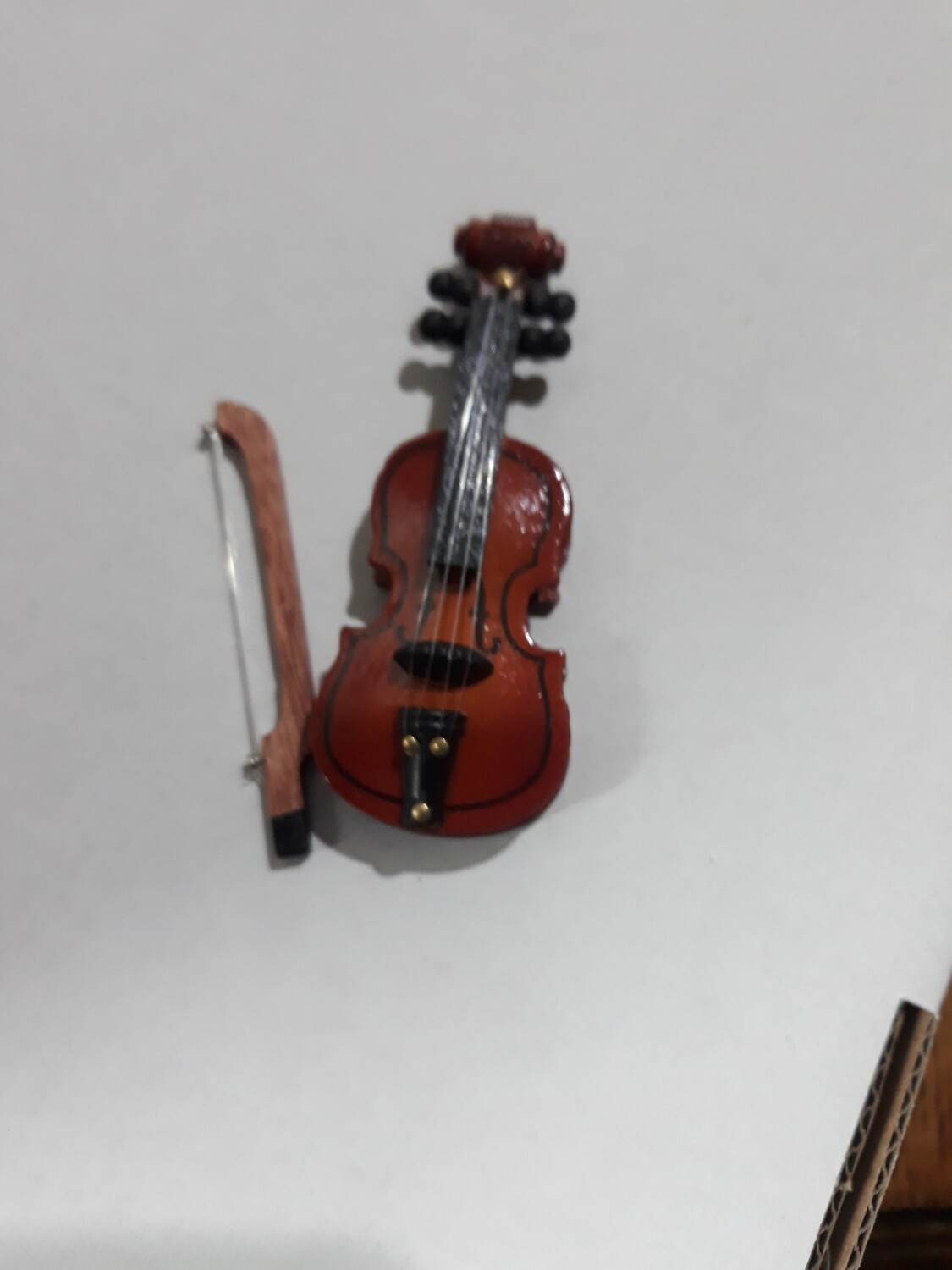 Violin