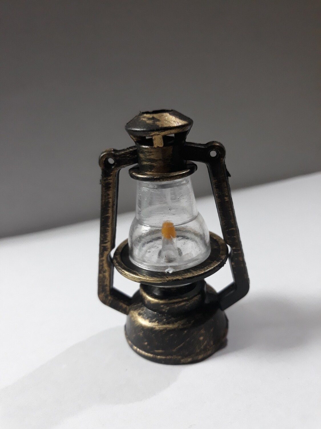 Lantern - plastic - oversize