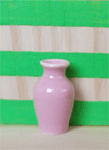 Vase, Pink - Style 2
