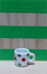 Mug with Spots