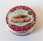 Biscuit Tin - Style B