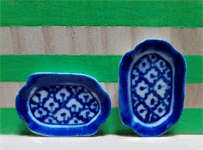 Serving Plate - Style 2