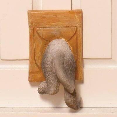 Cat Back